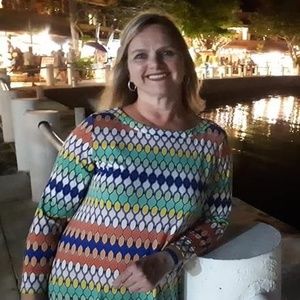 Meet your Posher, Jacqueline